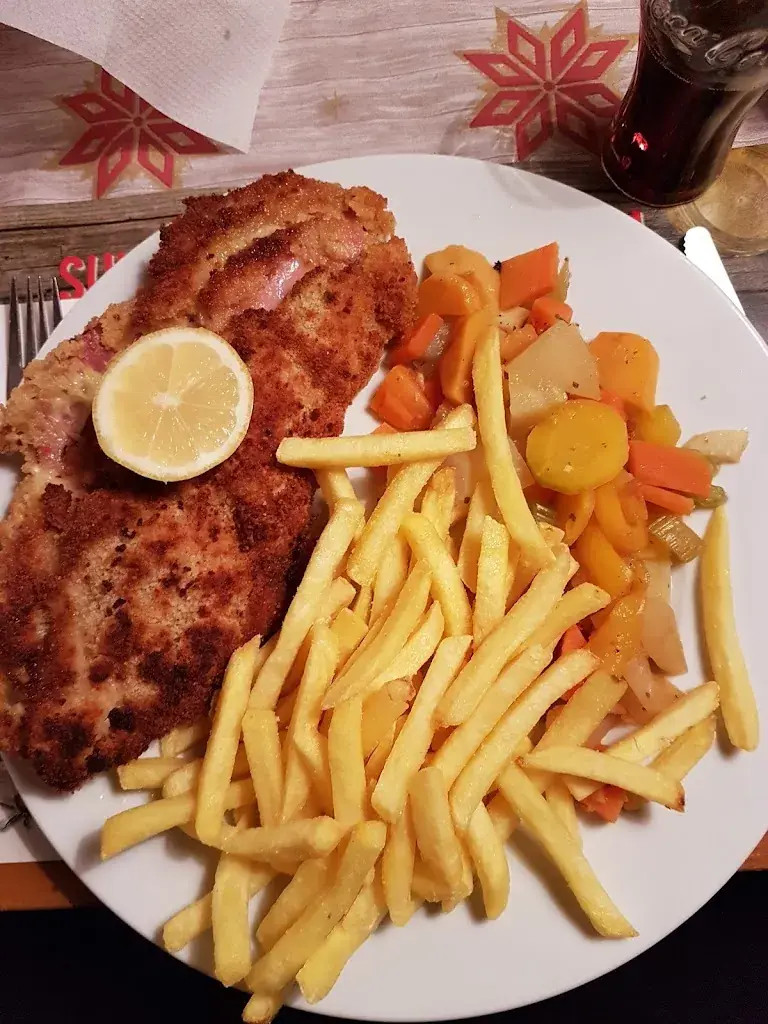 Menu_Speiserestaurant Glashütte A. und U. Hänggi_Bärschwil_image_2