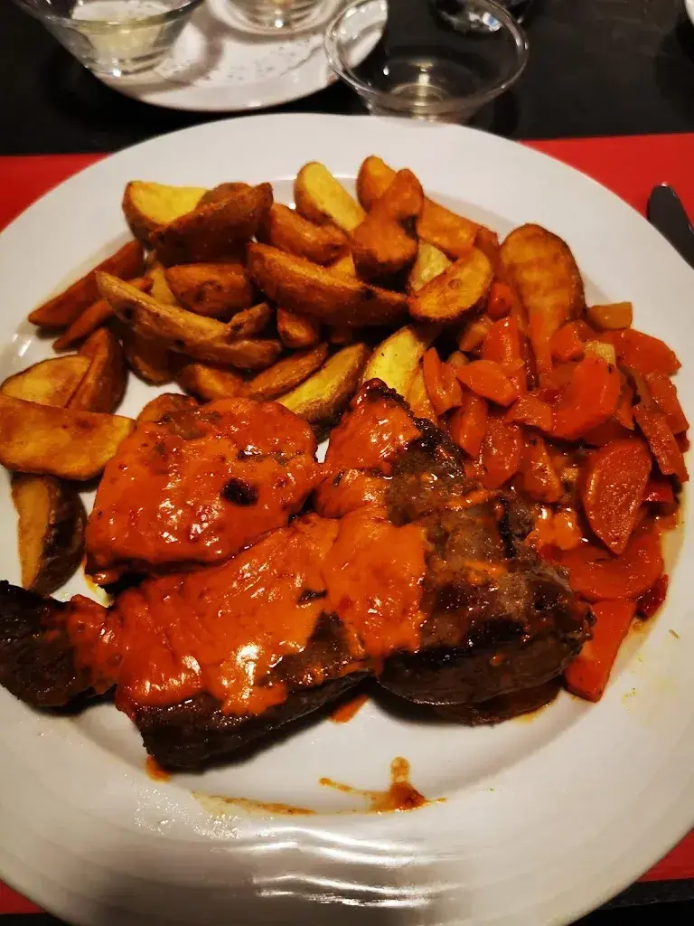 Menü_Little Nashville_Bärschwil_Bild_5