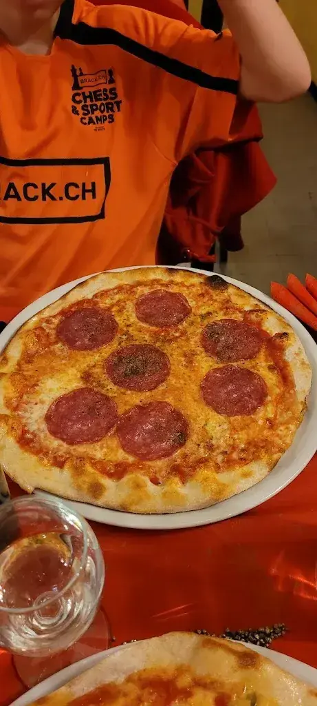 André Léchenne_Restaurant Hofer_Fehren_avis