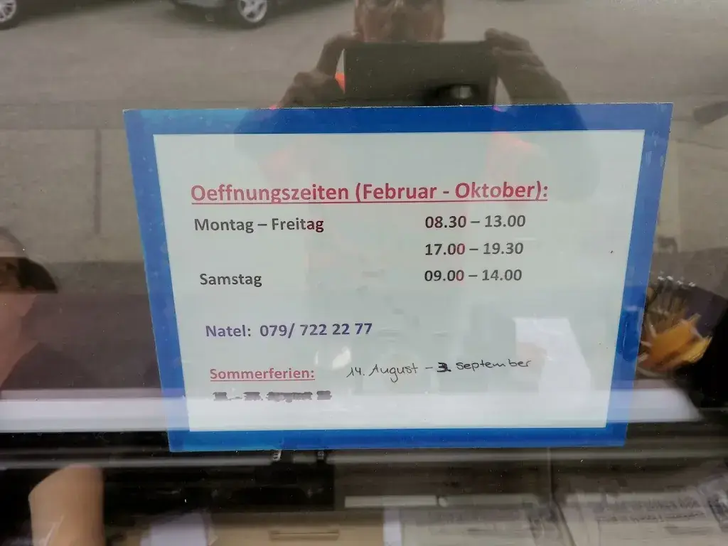 Corina Corbetti_Chalet_Liesberg_recensione