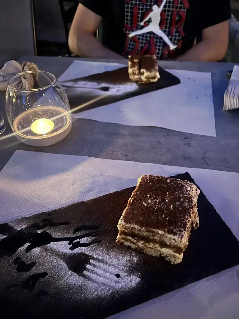 Sofia Nihalchuk_Restaurant Pizzeria Brunnenhof_Köniz_Bewertung