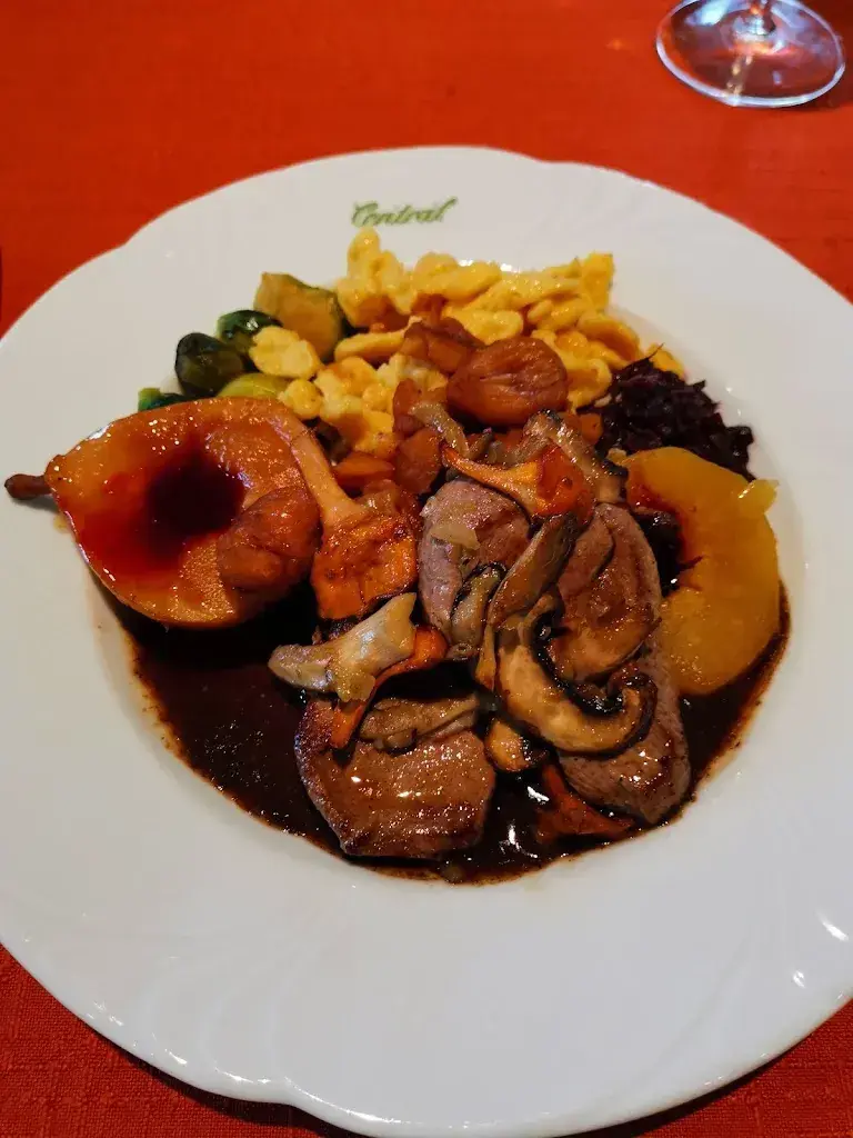 Menu_Restaurant Central AG_Laufen_image_9