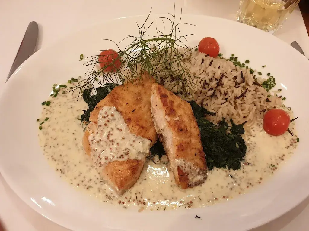 Menu_Restaurant Lamm_Laufen_immagine_2