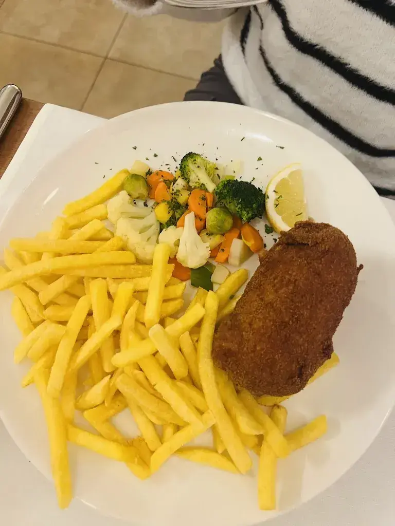 Menu_Restaurant Lamm_Laufen_immagine_6