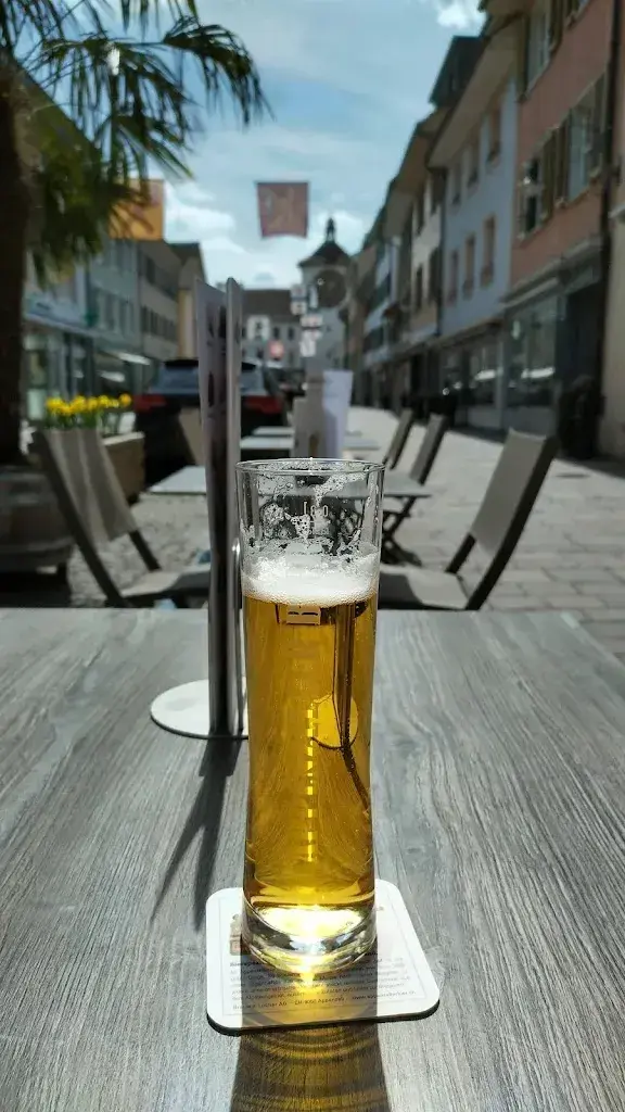 Menu_Restaurant Lamm_Laufen_immagine_7