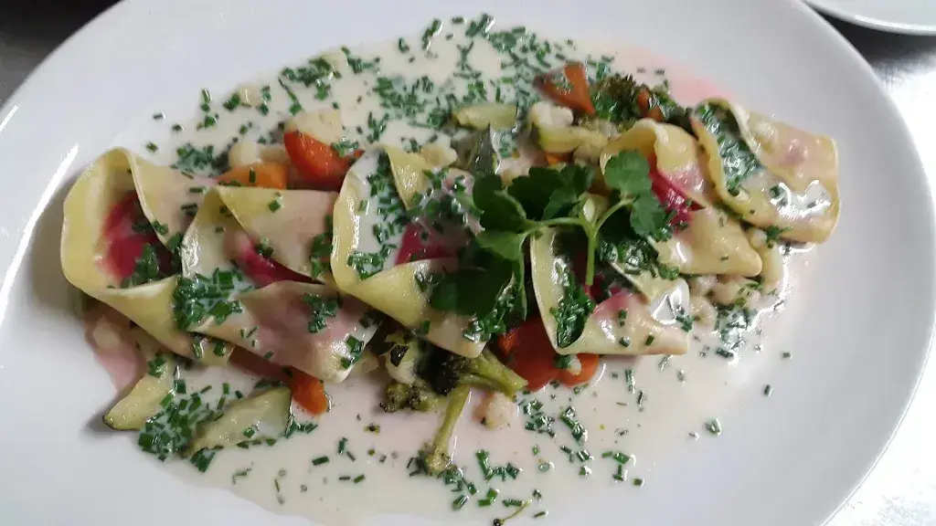 Menu_Restaurant Lamm_Laufen_immagine_8