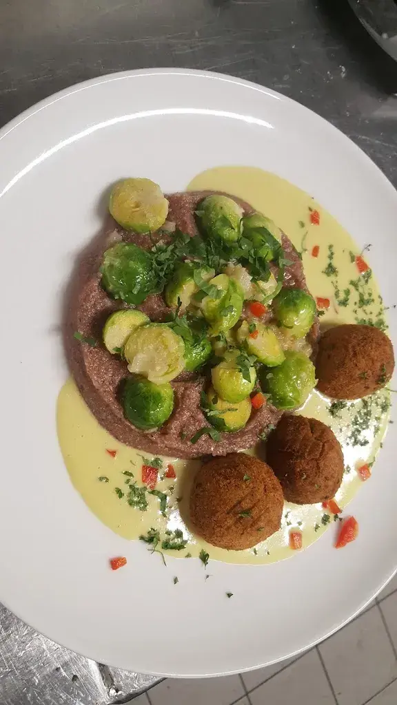 Menu_Restaurant Lamm_Laufen_immagine_9