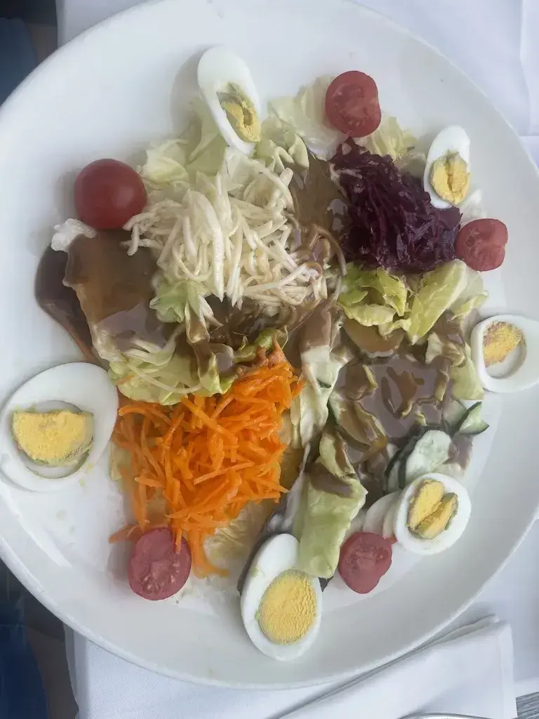 Ian Carvel_Restaurant Lamm_Laufen_recensione