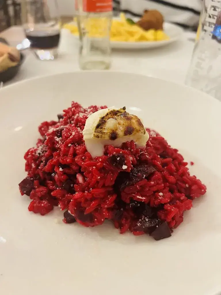 Monica Alexander_Restaurant Lamm_Laufen_recensione