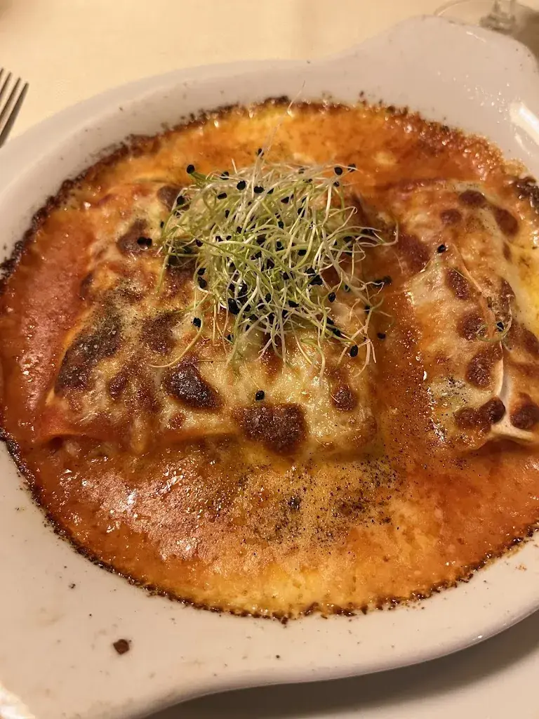 Gee deeps_Restaurant Traube_Büsserach_review