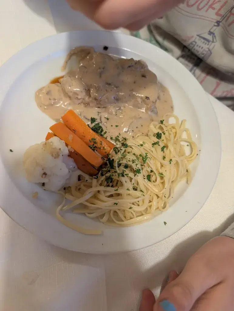 Sascha Torriani_Restaurant Traube_Büsserach_review