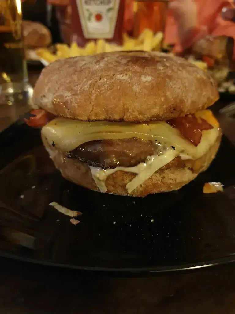 Schlössli Pub Ditzler_Büsserach_menu_image_1