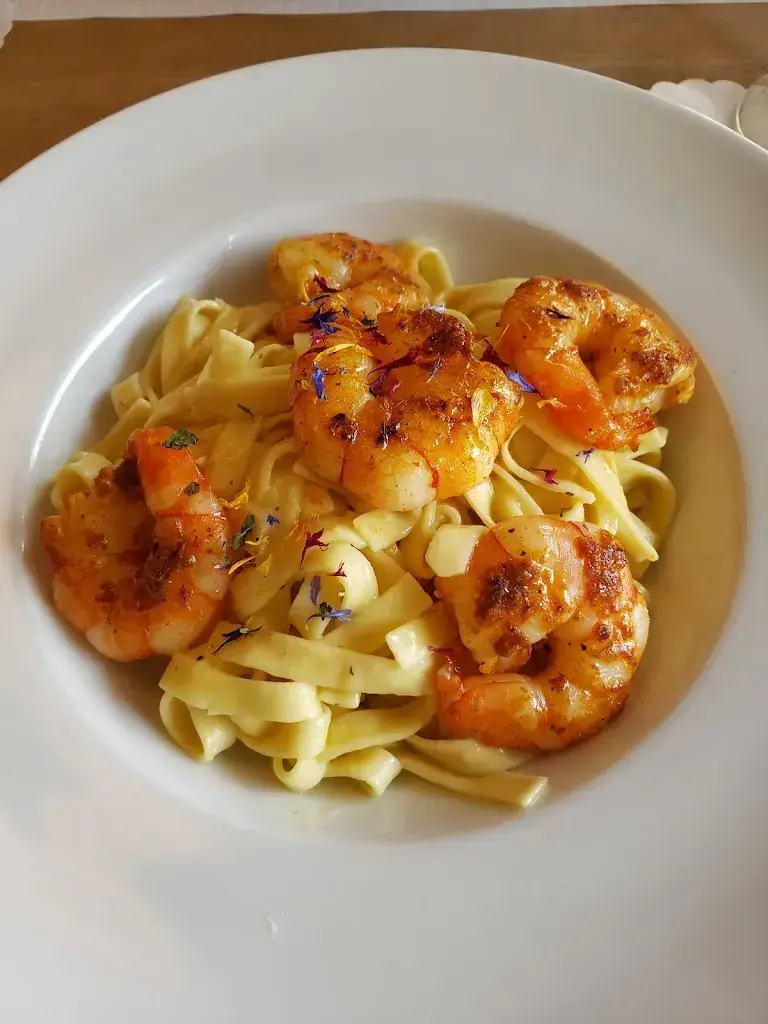 Restaurant Wydehof restaurant à Breitenbach