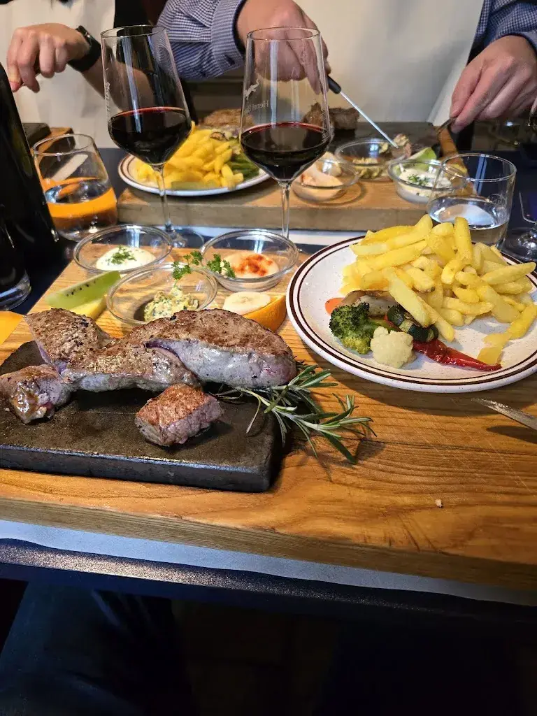 Menu_Bahnhof_Busswil bei Büren_image_2