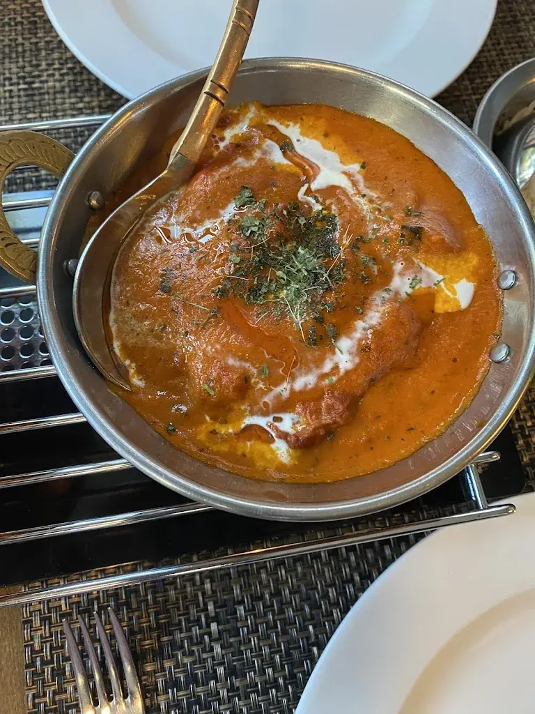 Menu_Taj Restaurant Bern_Bern_image_5