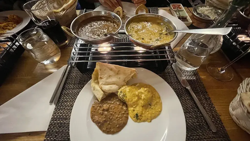 Menu_Taj Restaurant Bern_Bern_image_6