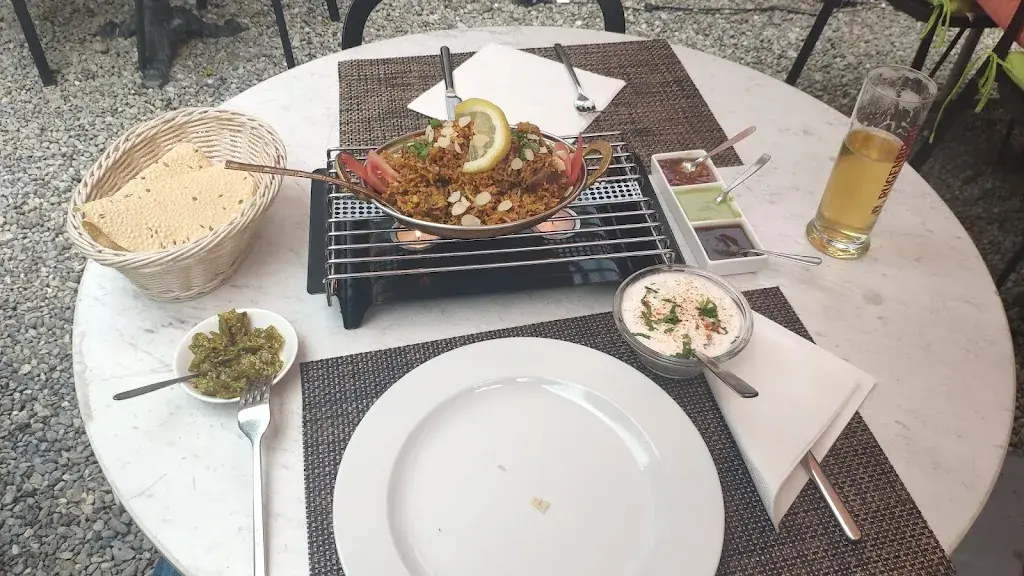 Menu_Taj Restaurant Bern_Bern_image_7