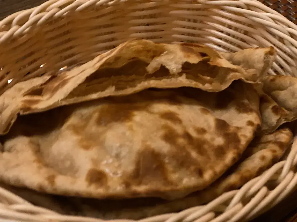 Menu_Taj Restaurant Bern_Bern_image_8