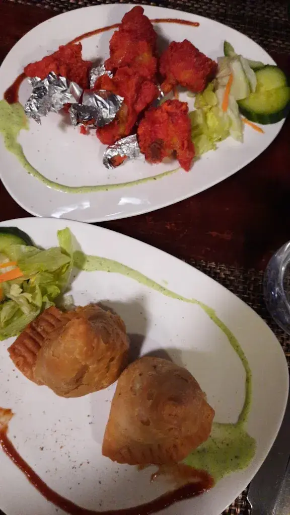 Menu_Taj Restaurant Bern_Bern_image_9