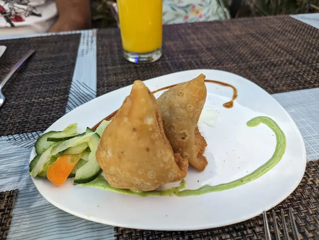 Abdul Salam (adb_salam)_Taj Restaurant Bern_Bern_review