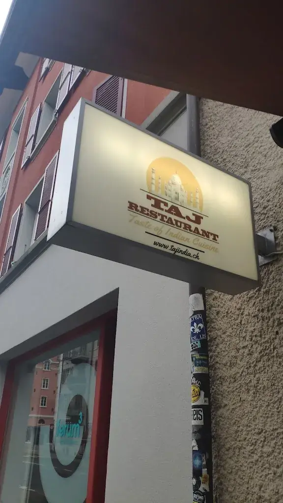 Jude Jerry_Taj Restaurant Bern_Bern_review