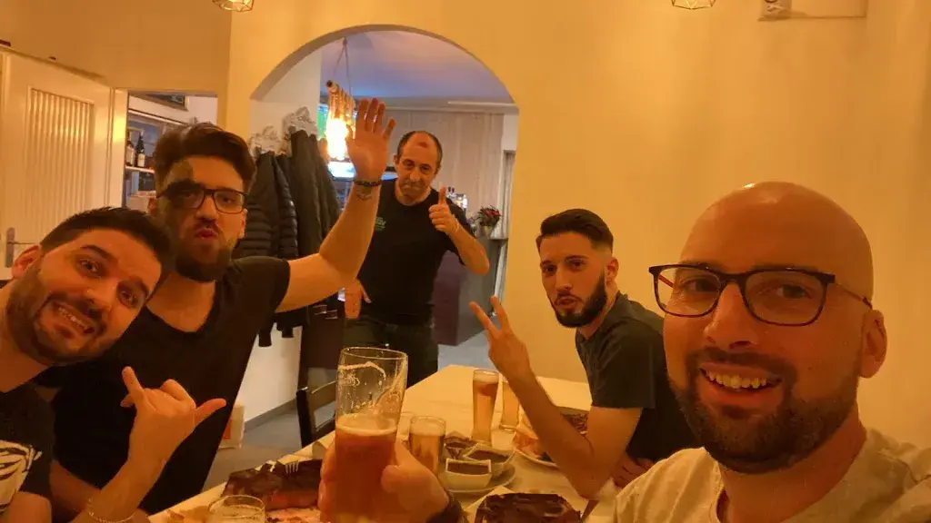 Tiago Felgueiras_Batista Restaurant Snack Bar_Breitenbach_review