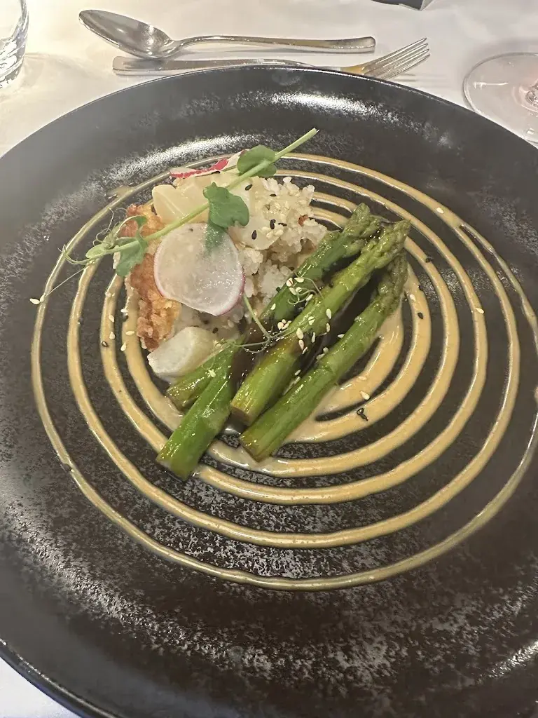 Isabel Scheuerer_Restaurant Zäni_Breitenbach_review