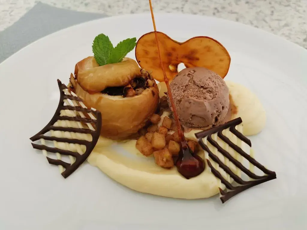 Gerhard Spahr_Restaurant Zäni_Breitenbach_review