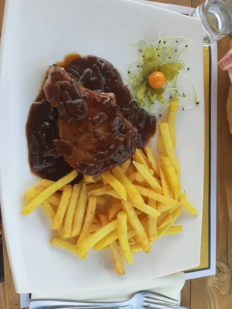 Menü_Restaurant Meltingerberg_Meltingen_Bild_9