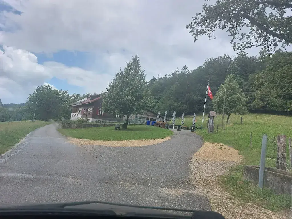 Cherylanne MORGAN_Restaurant Meltingerberg_Meltingen_Bewertung