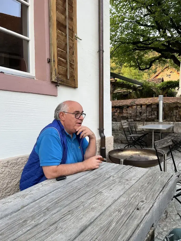 Karin Wandrei_Landgasthof Roderis (Restaurant)_Nunningen_avis