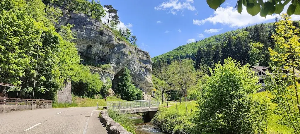 Alfred Rodel_Hôtel Restaurant Moulin Neuf_Roggenburg_Bewertung