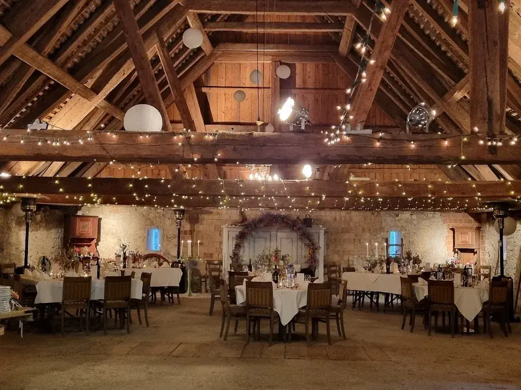 Sabrina Grab_Hôtel Restaurant Moulin Neuf_Roggenburg_Bewertung