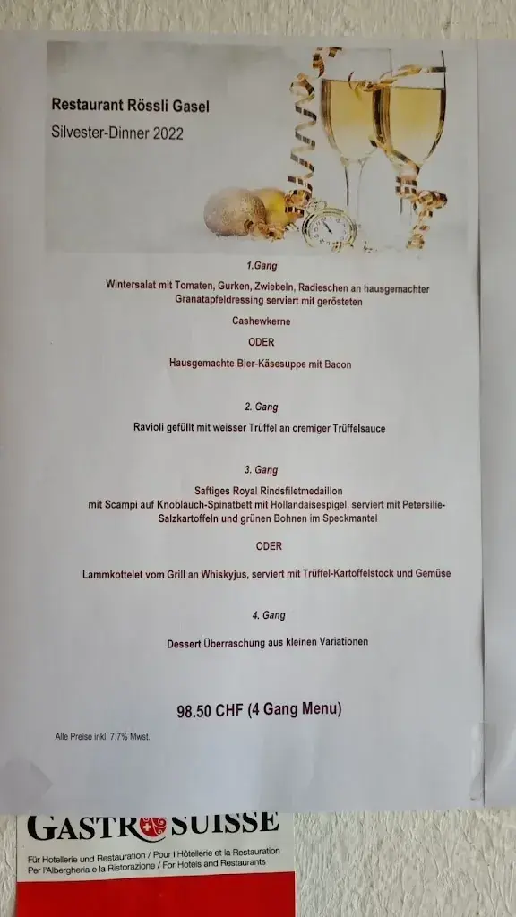 Menu_Restaurant Rössli_Gasel_image_2