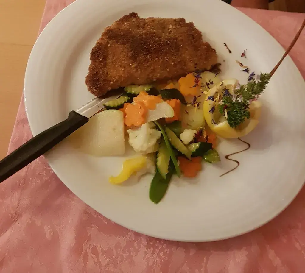 dia bel_Restaurant Rössli_Gasel_review