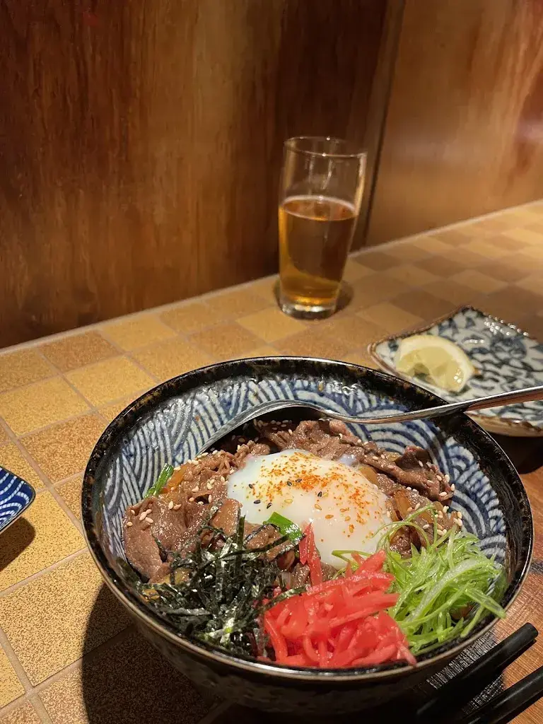 Menu_Miake Izakaya Basel_Basel_image_9