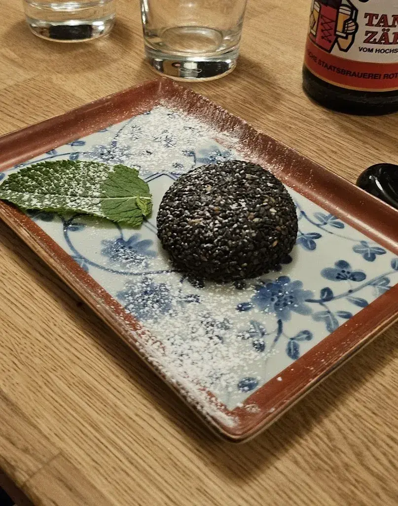 Florencia M_Miake Izakaya Basel_Basel_review