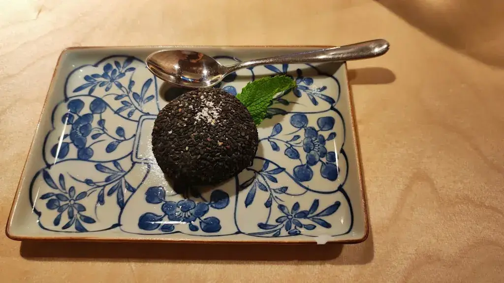 Shahrzad Tavalaei_Miake Izakaya Basel_Basel_review