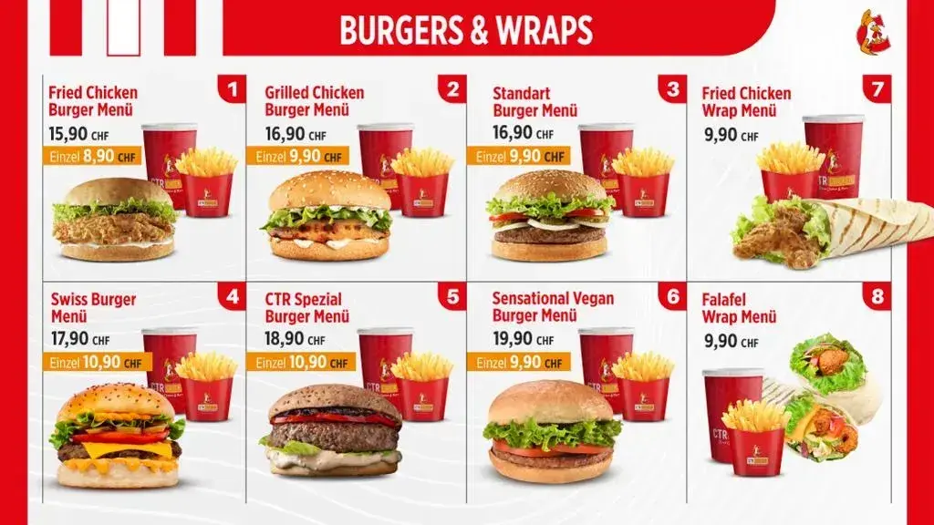 CTR Chicken Aesch_Aesch_menu_image_1