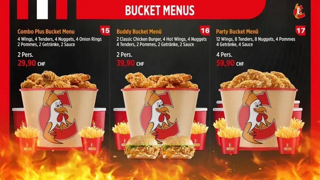 Menu_CTR Chicken Aesch_Aesch_image_2