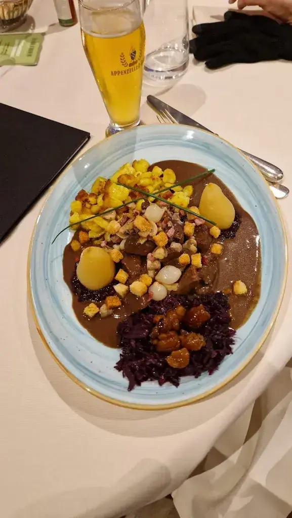 Menu_Restaurant Baslerhof Bettingen_Bettingen_image_7