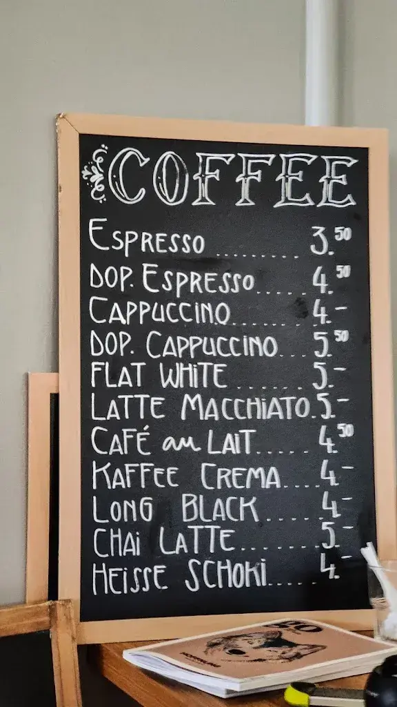 Foodnote coffee house_Bettingen_menu_image_1