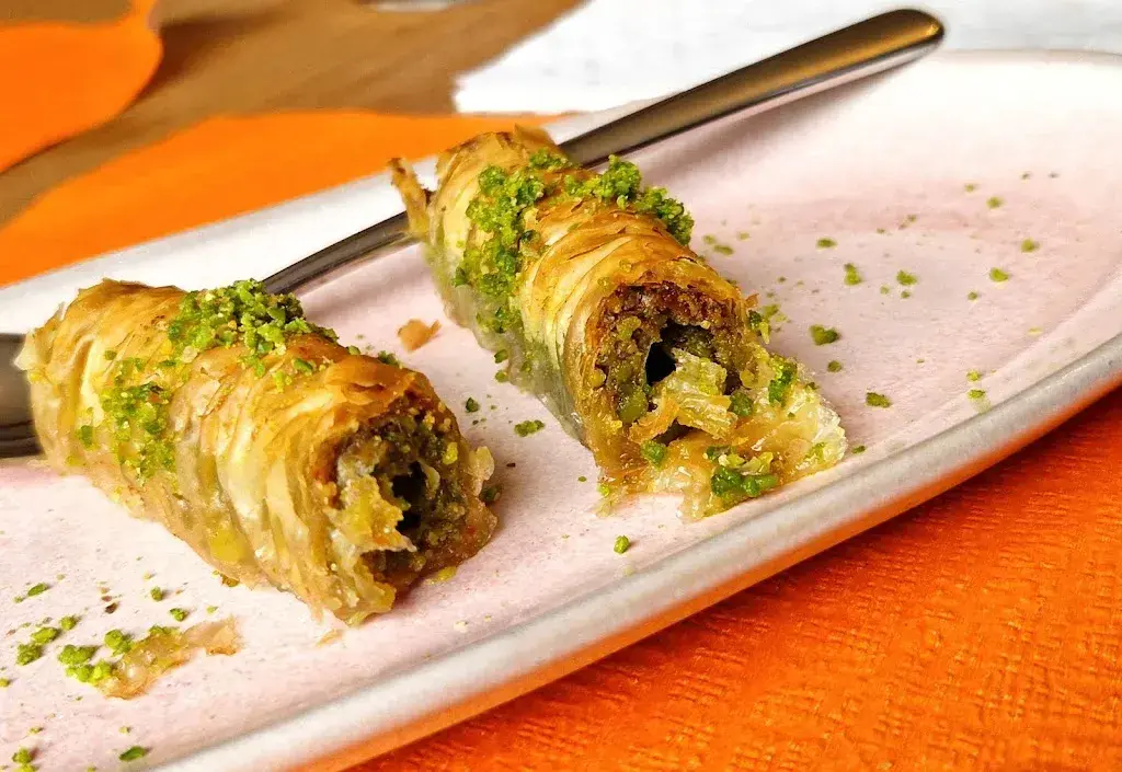 Menu_DEM I anatolian restaurant, mezebar & catering in allschwil_Allschwil_immagine_5