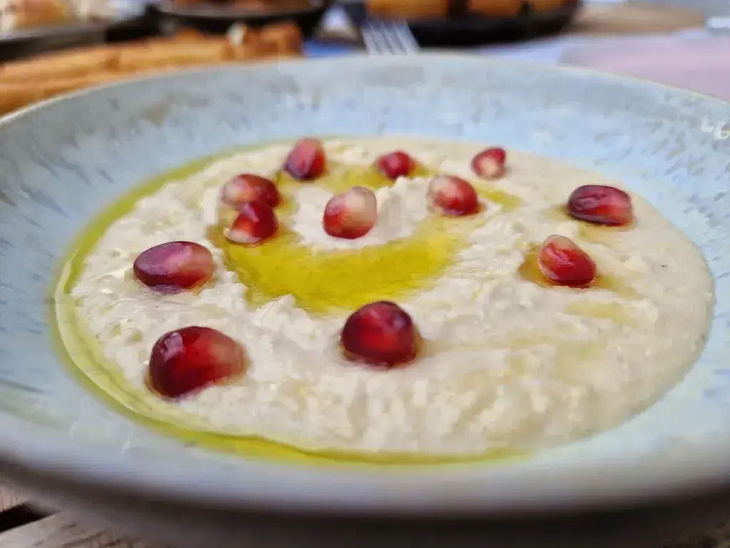 Menu_DEM I anatolian restaurant, mezebar & catering in allschwil_Allschwil_immagine_8