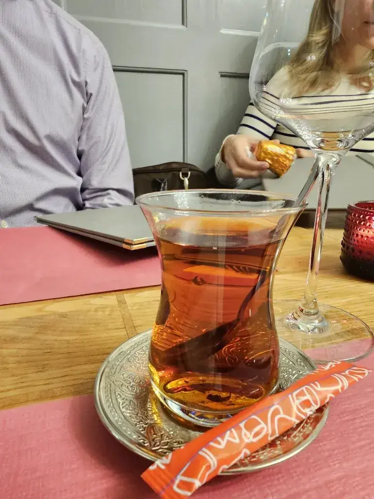 Menu_DEM I anatolian restaurant, mezebar & catering in allschwil_Allschwil_immagine_9