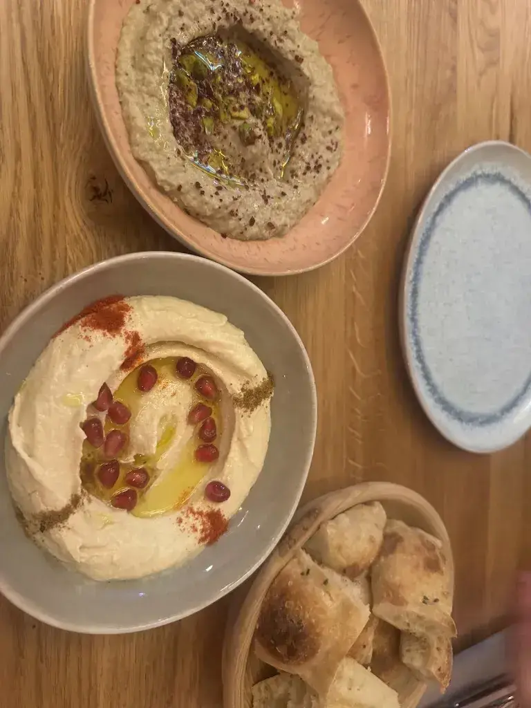 Laura Vaillancourt_DEM I anatolian restaurant, mezebar & catering in allschwil_Allschwil_recensione