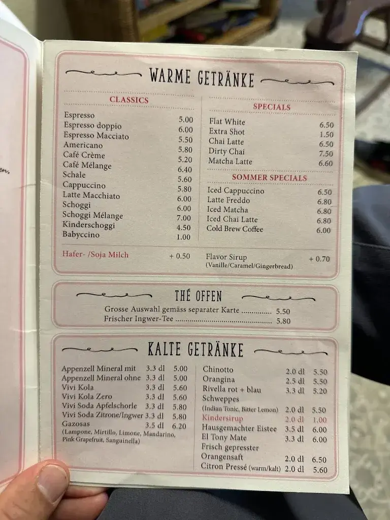 Menu_Café Bruderholz_Basel_immagine_4