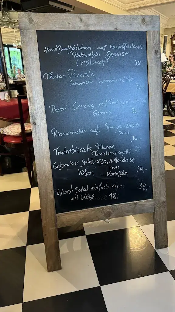 Restaurant Water Tower_Basel_menu_image_1