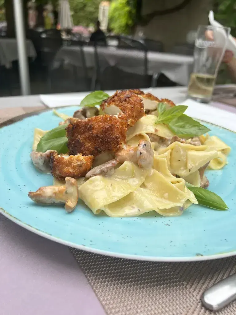 Menu_Restaurant Water Tower_Basel_immagine_6