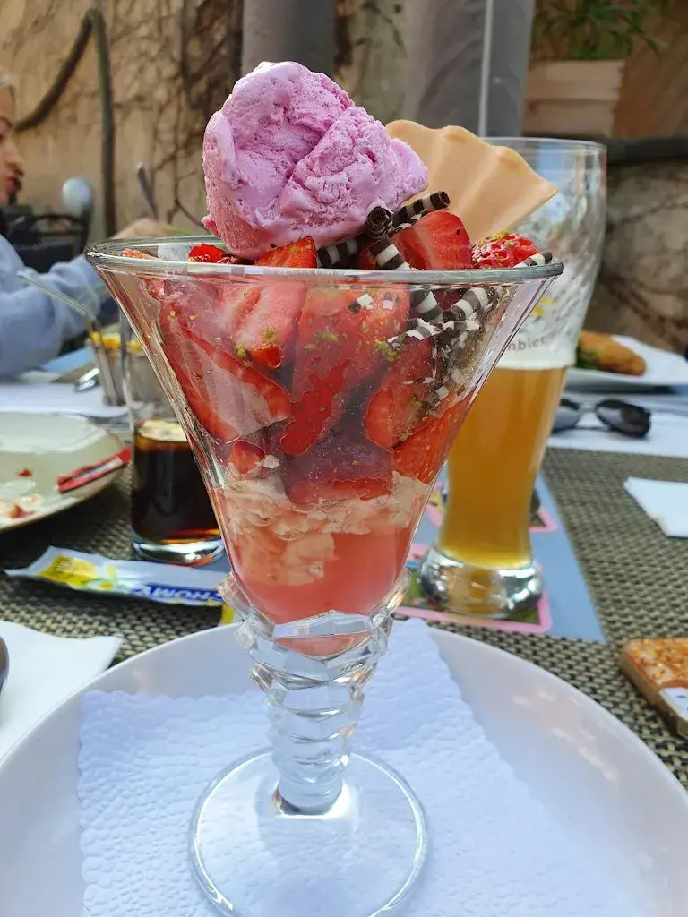 Menu_Restaurant Water Tower_Basel_immagine_7